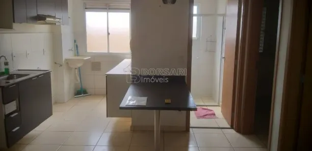 Apartamento com 2 Quartos à venda, 50m² no Campos Ville, Araraquara