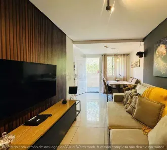 Casa com 2 Quartos à venda, 86m² no Granja Viana, Cotia