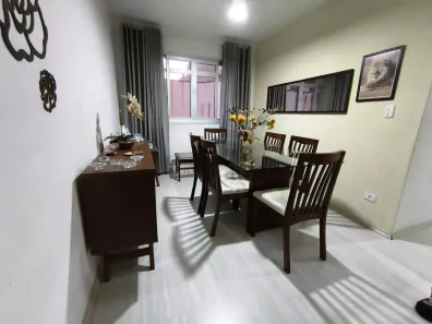 Apartamento com 3 Quartos à venda, 65m² no Jardim Satélite, São José dos Campos