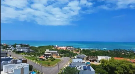 Lote/Terreno à venda, 901m² no Garça Torta, Maceió