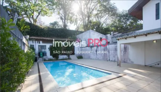  com 3 Quartos para alugar, 440m² no Jardim dos Estados, São Paulo