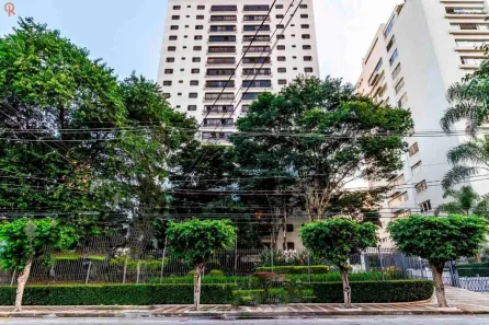 Apartamento com 3 Quartos à venda, 122m² no Jardim Paulista, São Paulo