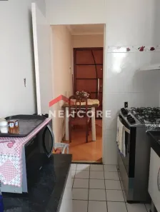 Apartamento com 2 Quartos à venda, 53m² no Jaguaré, São Paulo