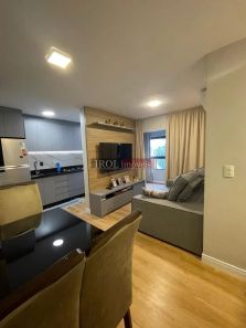 Apartamento com 2 Quartos à venda, 58m² no Murta, Itajaí