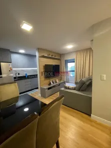 Apartamento com 2 Quartos à venda, 58m² no Murta, Itajaí