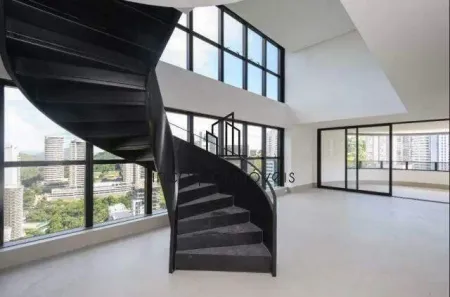 Cobertura com 4 Quartos à venda, 230m² no Vale do Sereno, Nova Lima