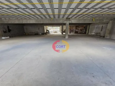 Prédio Comercial para alugar, 600m² no Jardim das Cerejeiras, Arujá
