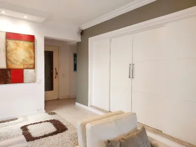 Apartamento com 3 Quartos à venda, 175m² no Vila Andrade, São Paulo