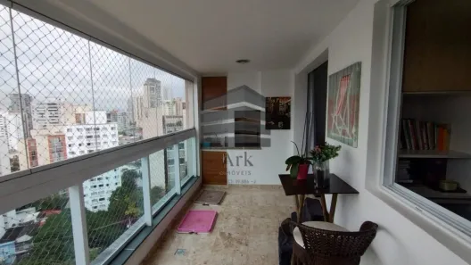 Apartamento com 3 Quartos à venda, 88m² no Vila Mariana, São Paulo