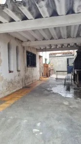 Lote/Terreno à venda, 300m² no Parque das Nações, Santo André