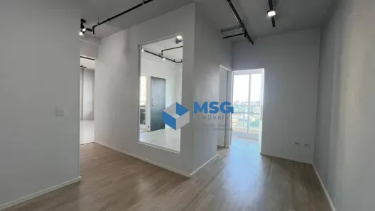 Sala Comercial para venda ou aluguel, 77m² no Vila Clementino, São Paulo