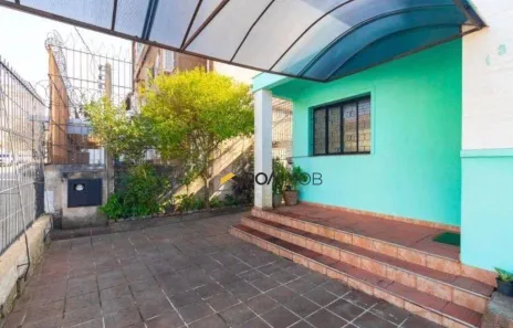 Casa com 3 Quartos para alugar, 120m² no Glória, Porto Alegre