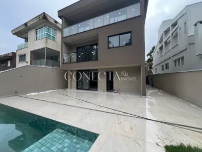 Casa com 4 Quartos à venda, 500m² no Alphaville, Santana de Parnaíba