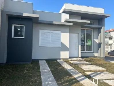 Casa com 3 Quartos à venda, 95m² no Hípica, Porto Alegre