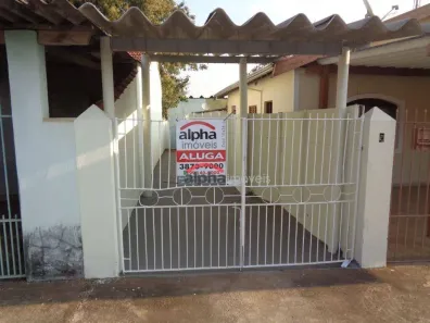 Casa com 1 Quarto à venda, 100m² no Planalto do Sol, Sumaré