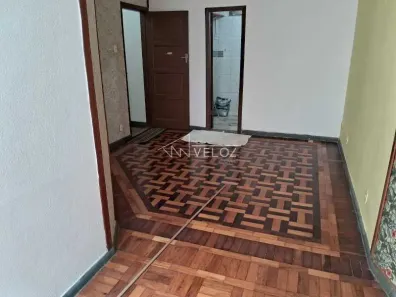 Prédio Comercial com 2 Quartos à venda, 51m² no Centro, Rio de Janeiro