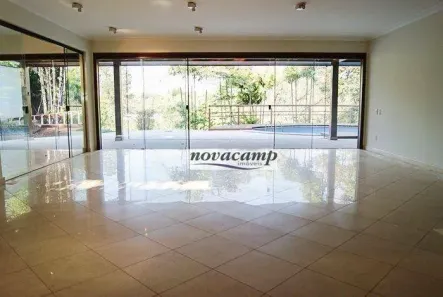 Casa com 4 Quartos à venda, 576m² no Barão Geraldo, Campinas