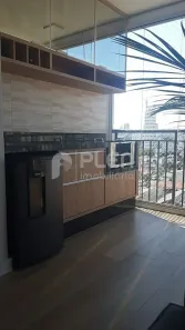 Apartamento com 3 Quartos à venda, 67m² no Chora Menino, São Paulo
