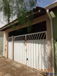 Casa com 2 Quartos à venda, 95m² no Fazenda Grande, Jundiaí