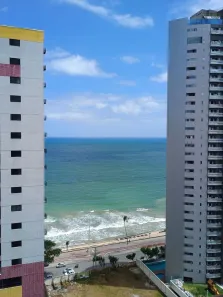 Cobertura com 6 Quartos à venda, 380m² no Boa Viagem, Recife