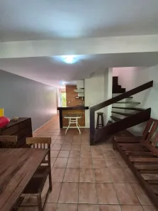 Apartamento com 4 Quartos para alugar, 125m² no Buraquinho, Lauro de Freitas