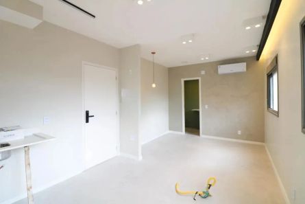 Kitnet com 1 Quarto à venda, 25m² no Chácara Santo Antônio (Zona Sul), São Paulo