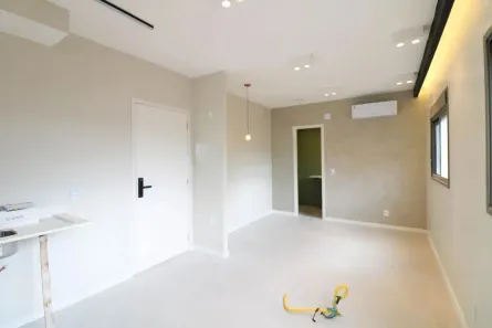 Kitnet com 1 Quarto à venda, 25m² no Chácara Santo Antônio (Zona Sul), São Paulo