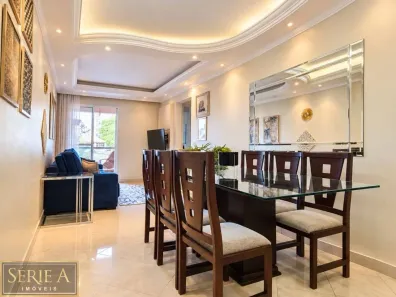Apartamento com 2 Quartos à venda, 69m² no Vila Dom Pedro II, São Paulo