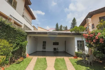 Casa com 4 Quartos à venda, 359m² no Jardim Eltonville, Sorocaba