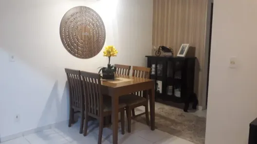 Apartamento com 2 Quartos à venda, 54m² no Espinheiros, Itajaí