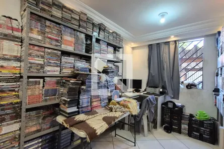 Apartamento com 2 Quartos à venda, 48m² no Santa Maria, Santo André