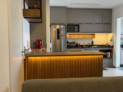 Apartamento com 2 Quartos à venda, 65m² no Parque Industrial, São José dos Campos