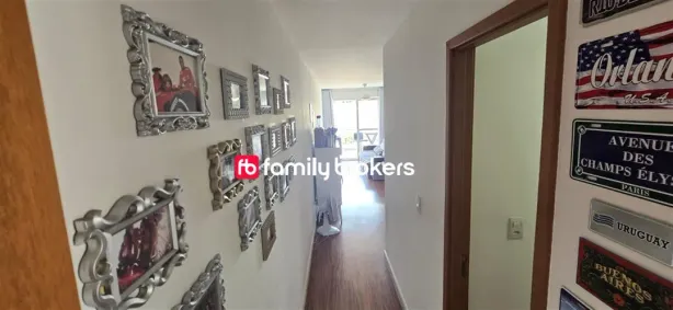 Apartamento com 3 Quartos à venda, 82m² no Taquara, Rio de Janeiro