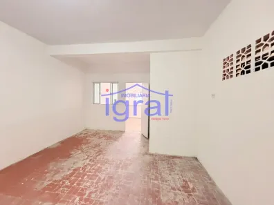 Casa com 1 Quarto para alugar, 50m² no Vila Santa Catarina, São Paulo
