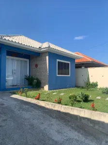 Casa de Condomínio com 3 Quartos à venda, 95m² no Lagoinha, Araruama