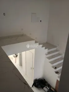 Sobrado com 2 Quartos à venda, 98m² no Jardim Bom Pastor, Santo André