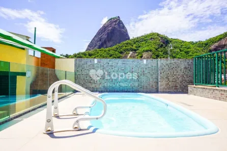 Cobertura com 5 Quartos à venda, 550m² no Urca, Rio de Janeiro