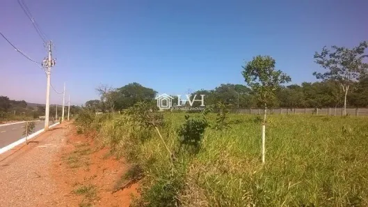 Lote/Terreno à venda, 540m² no Novo Santos Dumont, Lagoa Santa