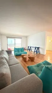 Apartamento com 3 Quartos para alugar, 192m² no Campo Belo, São Paulo