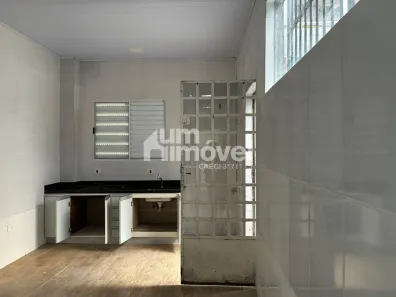 Apartamento com 1 Quarto para alugar, 38m² no Sacomã, São Paulo