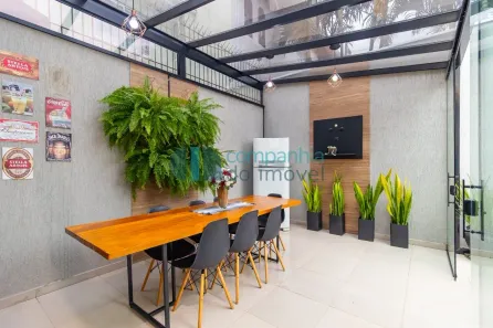 Sobrado com 3 Quartos à venda, 180m² no Boqueirão, Curitiba