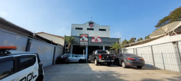 Ponto Comercial para alugar, 341m² no Jardim das Indústrias, São José dos Campos