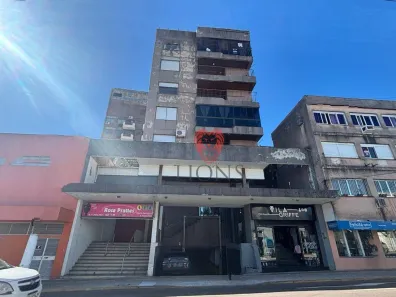 Apartamento com 2 Quartos para alugar, 99m² no Centro, Gravataí