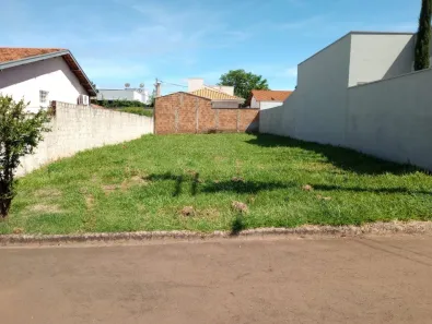 Lote/Terreno à venda, 265m² no Jardim Maria Luiza V, Araraquara