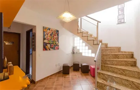 Casa com 6 Quartos para venda ou aluguel, 550m² no Jardim Brasília (Zona Leste), São Paulo