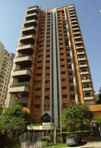 Cobertura com 5 Quartos à venda, 510m² no Vila Suzana, São Paulo