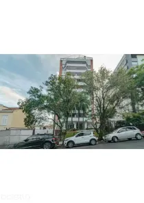 Apartamento com 3 Quartos à venda, 137m² no Rio Branco, Porto Alegre