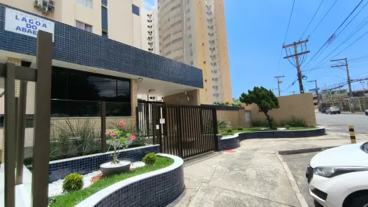 Apartamento com 3 Quartos à venda, 84m² no Imbuí, Salvador