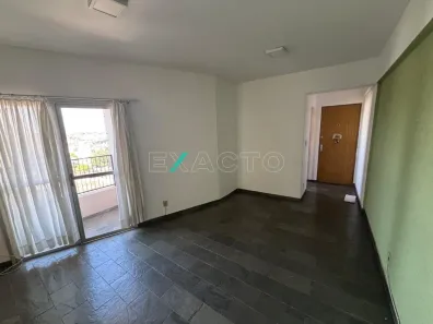 Apartamento com 1 Quarto à venda, 64m² no Bosque, Campinas
