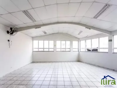 Prédio Comercial à venda, 356m² no Santo Antônio, Osasco